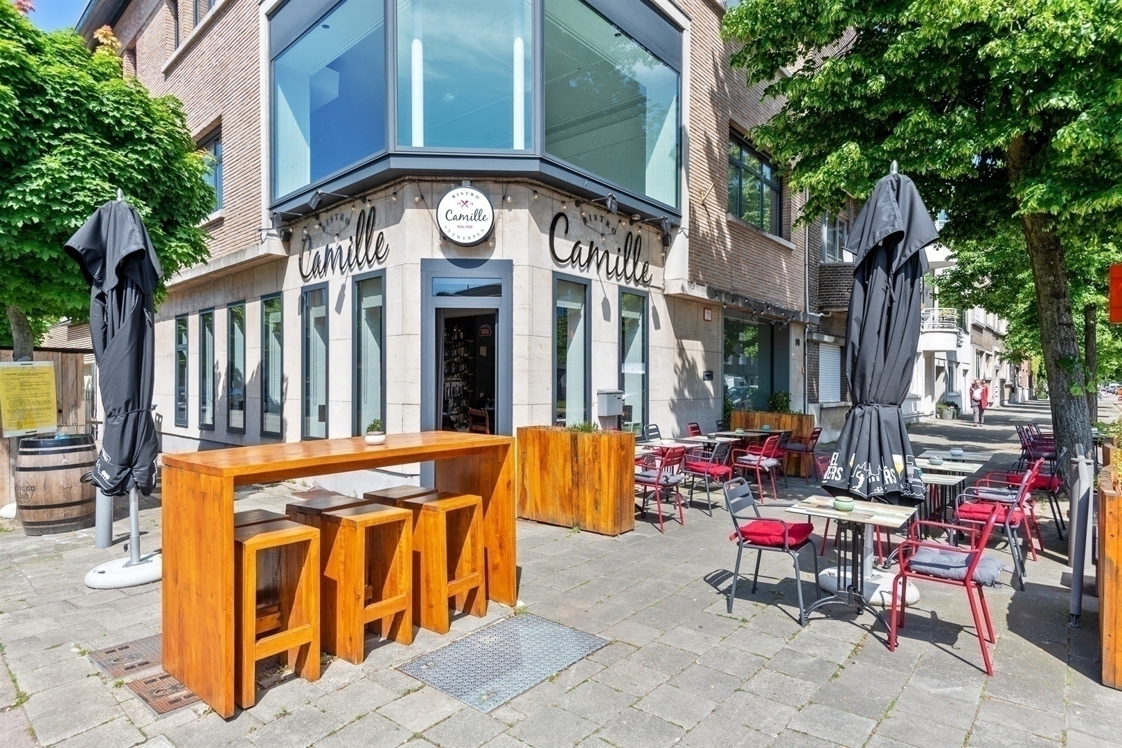 Expo ∣ Handelsgelijkvloers op topligging - foto 3