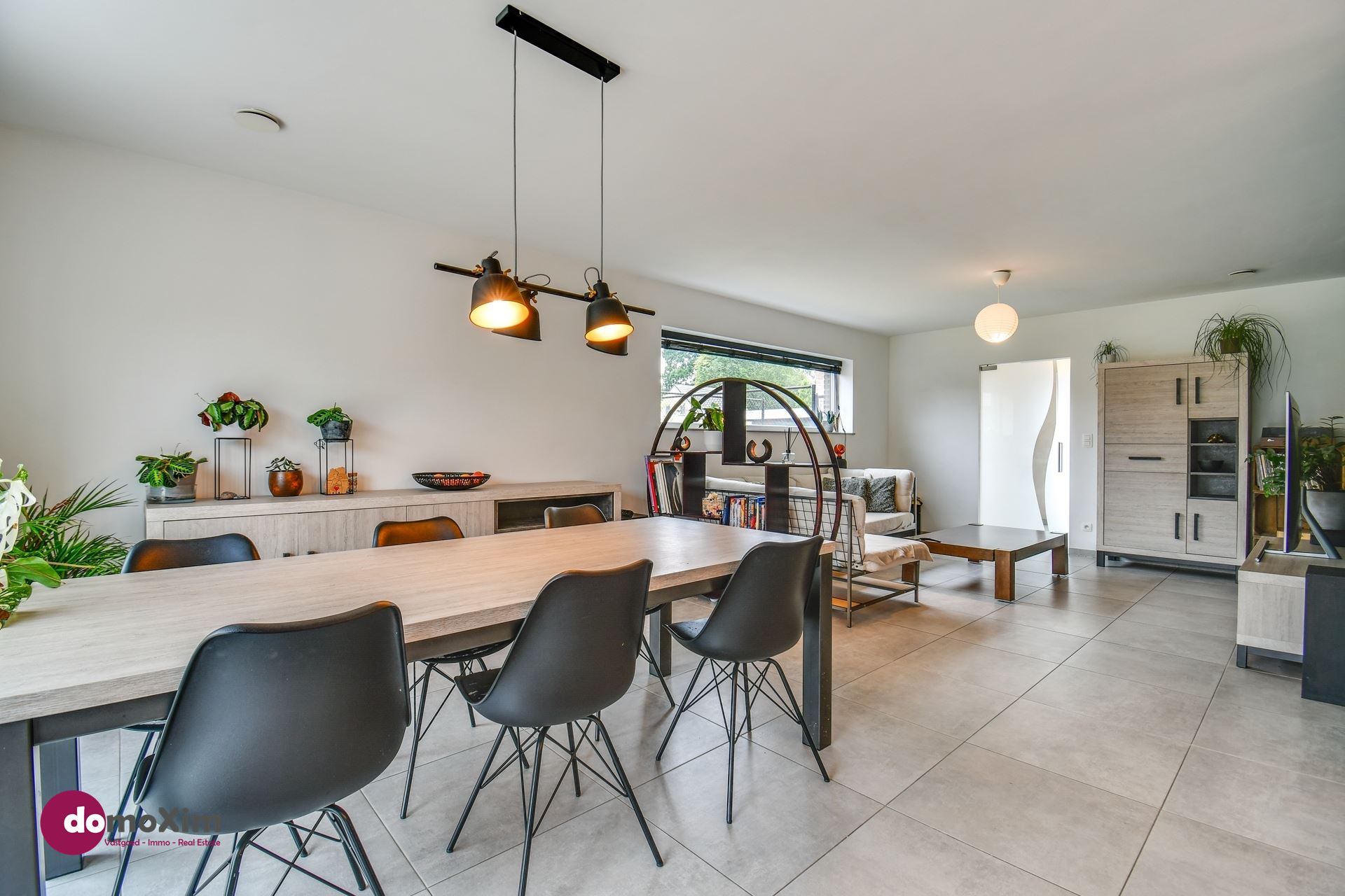 Mooie halfopen, recente woning met 3 slaapkamers in Hever - foto 5