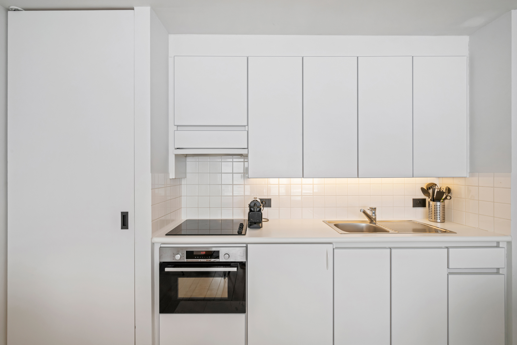 Appartement à vendre à Knokke-Heist avec 1 chambre - photo 5