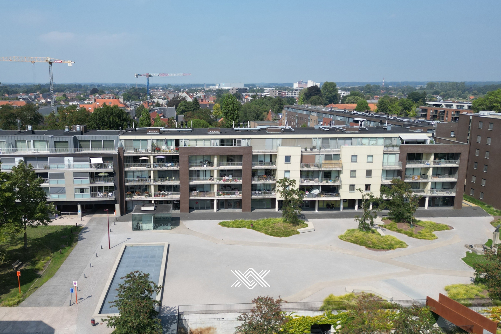 Instapklaar handelspand op toplocatie in het hart van Aalter - foto 5