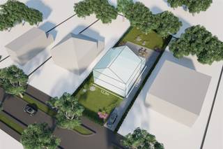 Terrain à vendre à Pelt