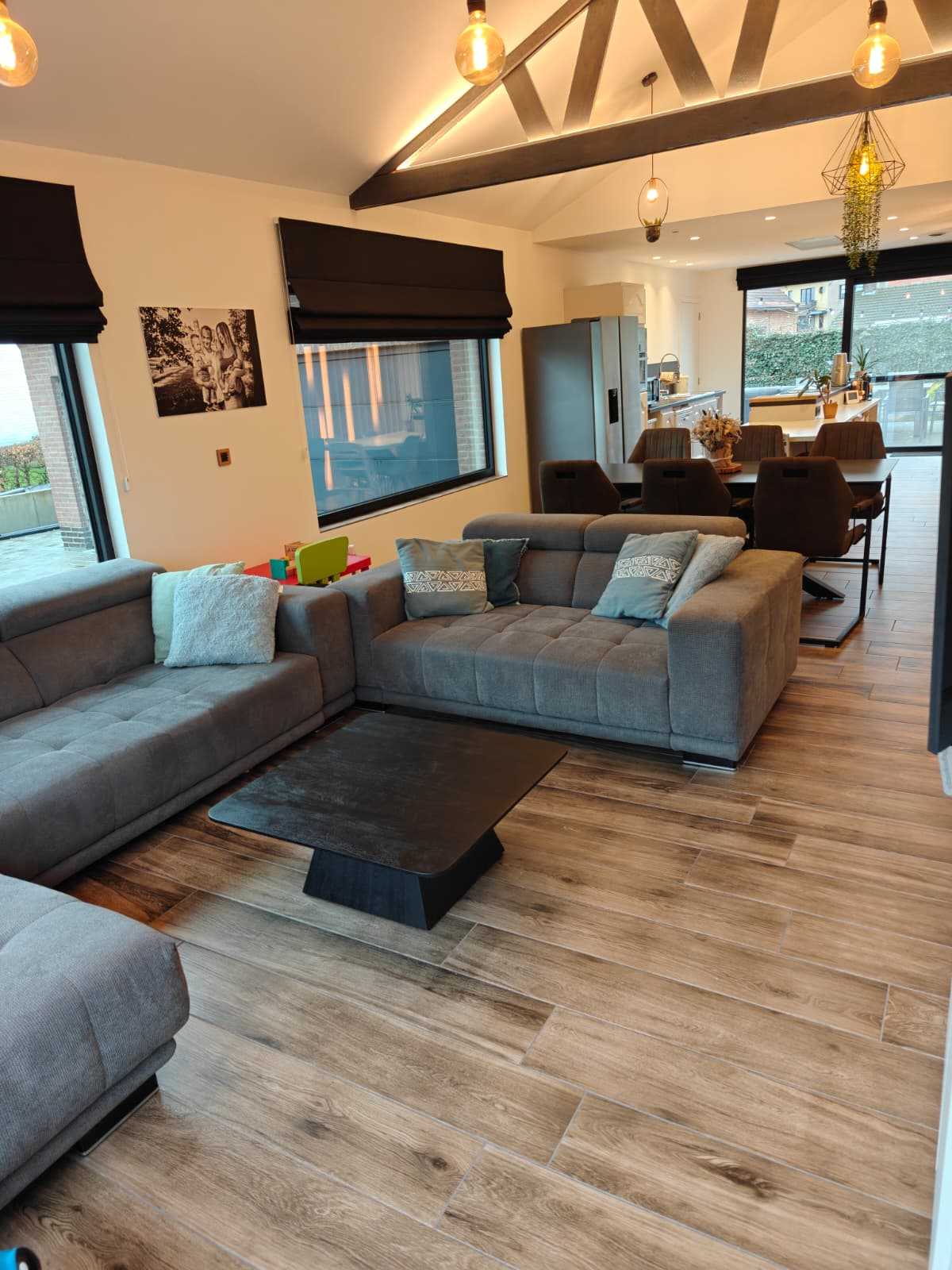 Huis te koop in Bazel met 3 slaapkamers - foto 2