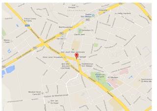 Garagebox in afgesloten parkeercomplex vlakbij de Grote Markt.Onbepaalde duurAfstandsbediening inrijpoort (kant Collegestraat) : ...