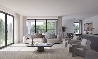 Appartement à vendre à Mol