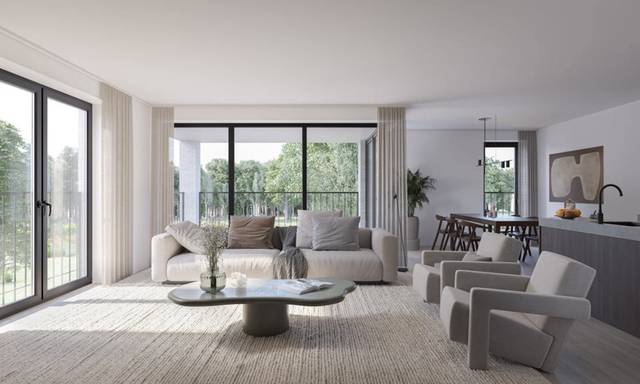 Projet à vendre à Mol