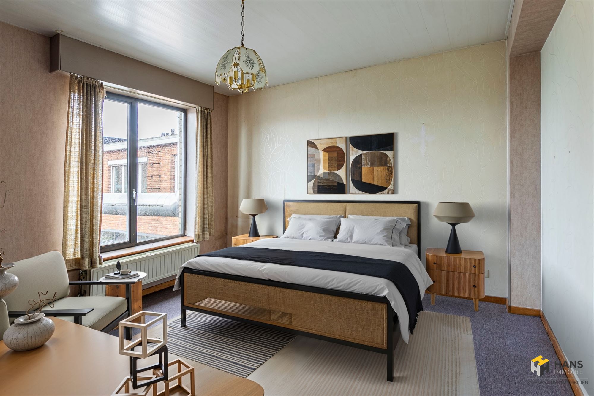 Apartment for sale in Deurne with 2 bedrooms - photo 4