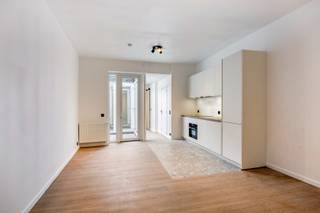 Appartement à louer à Louvain