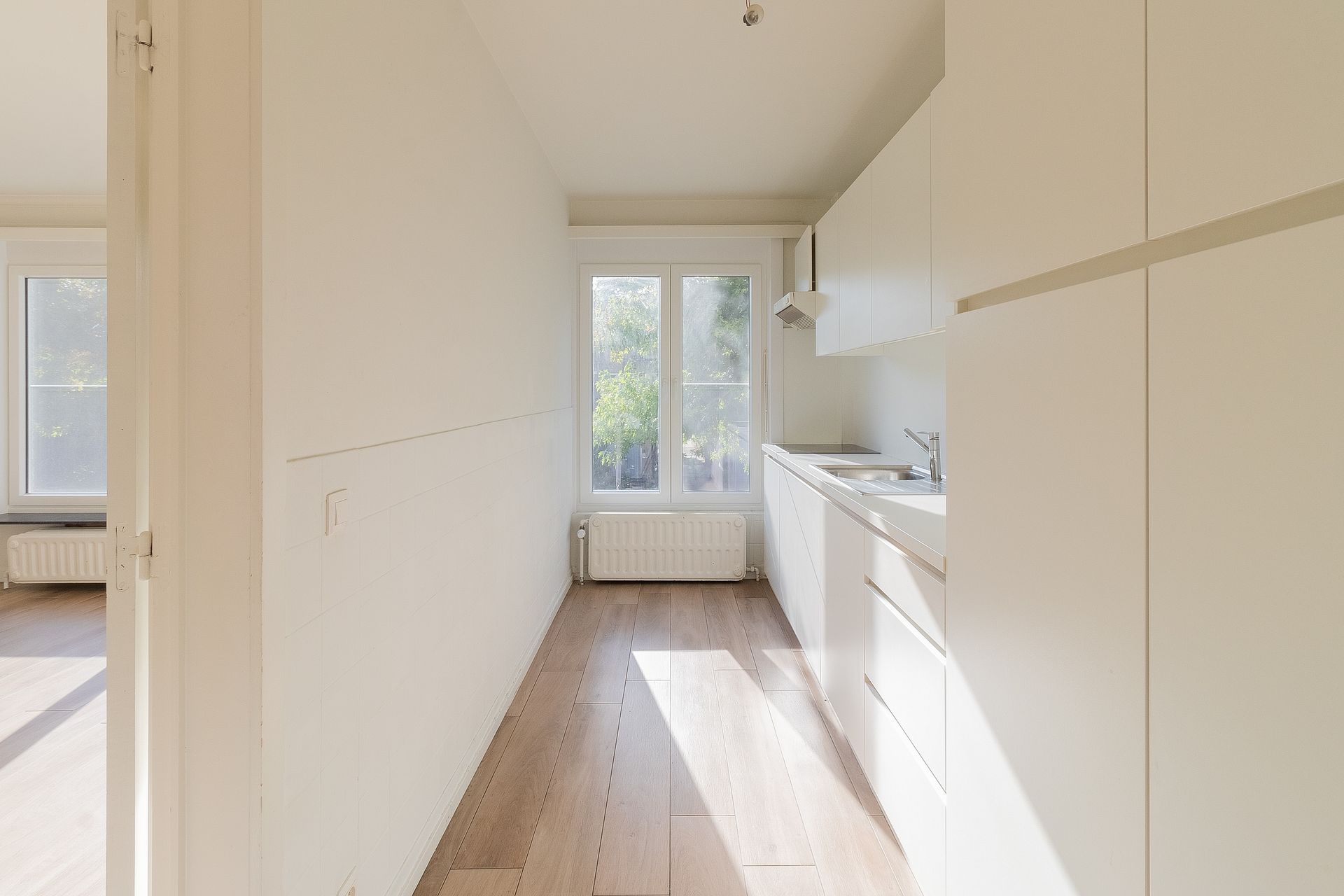 Apartment for rent in Berchem with 2 bedrooms - photo 5