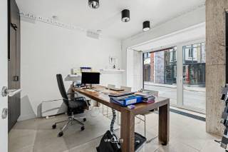 Commercial for sale in Temse