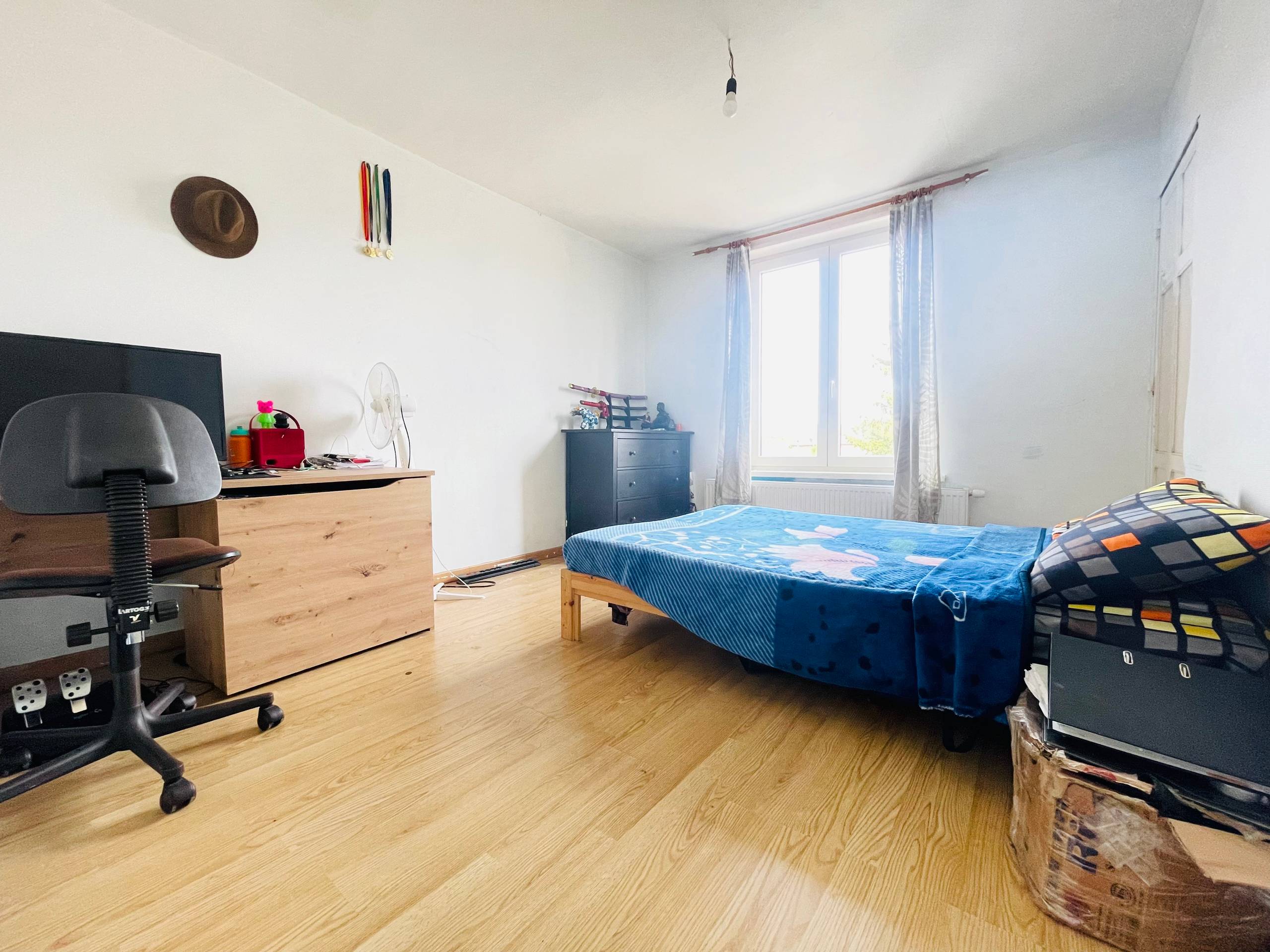 Mooi huis gelegen in centrum van Menen. - foto 5