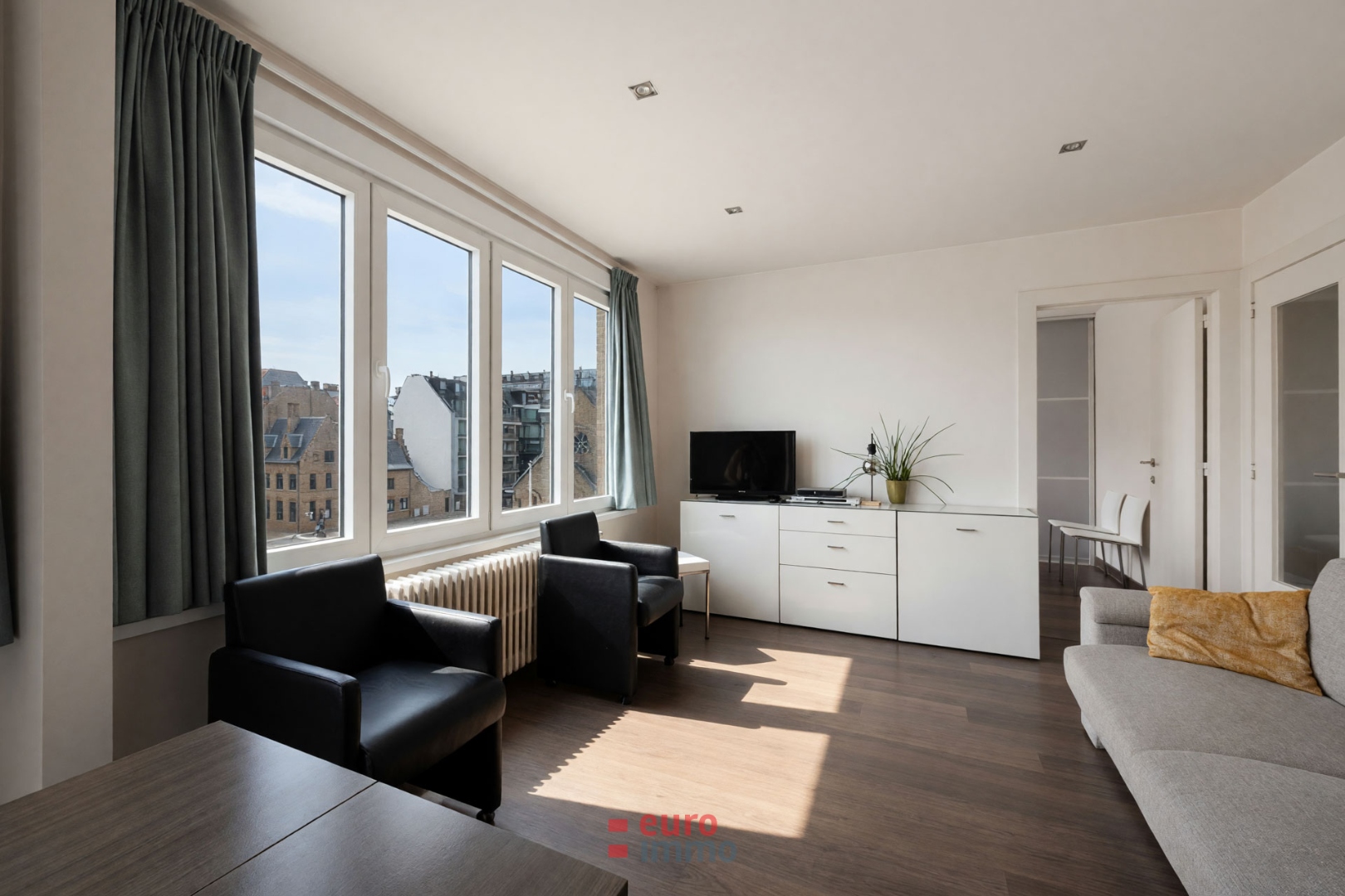Apartment for sale in Nieuwpoort with 2 bedrooms - photo 5