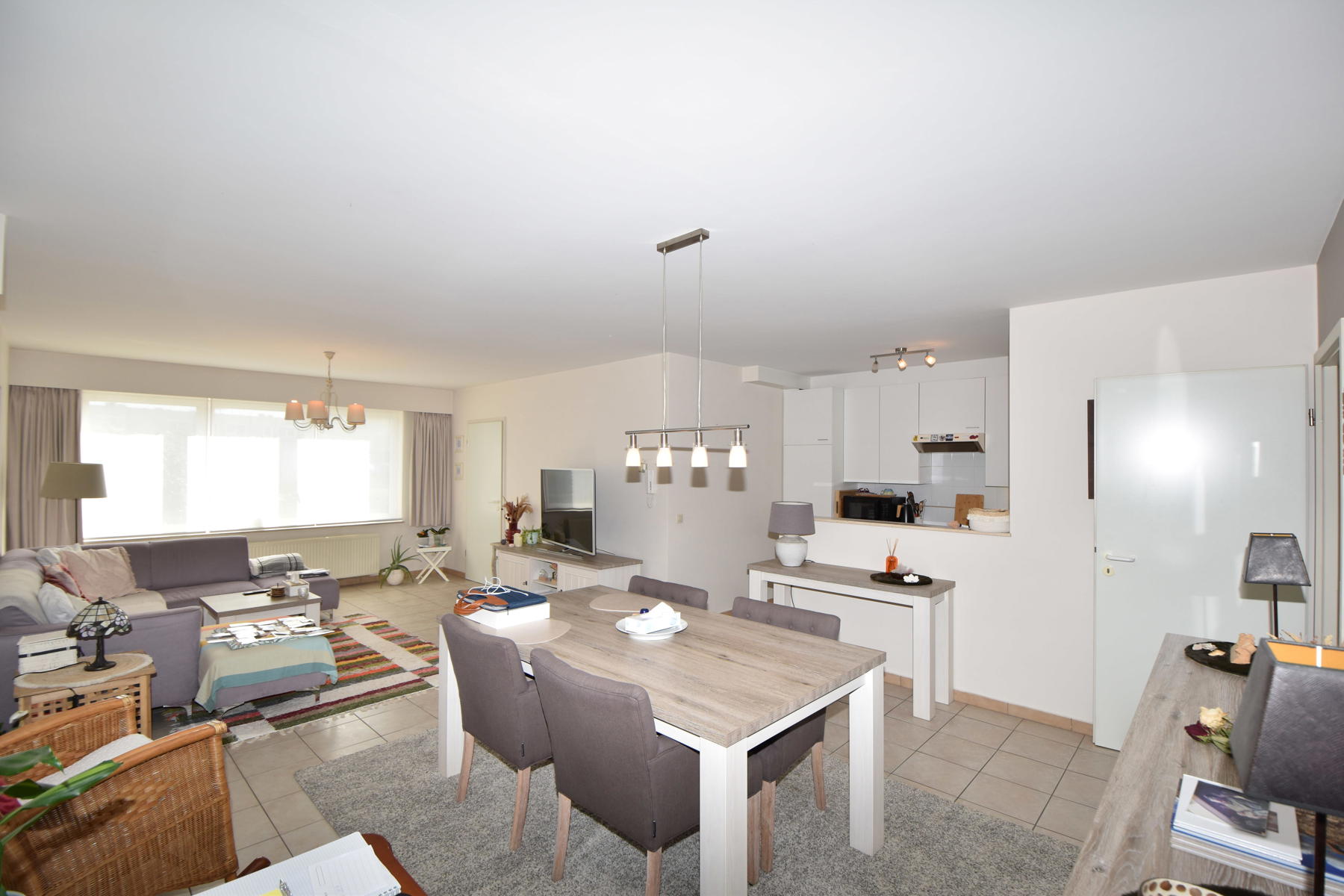 Apartment for rent in Geel with 3 bedrooms - photo 5