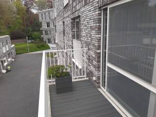 Appartement à louer à Gavere