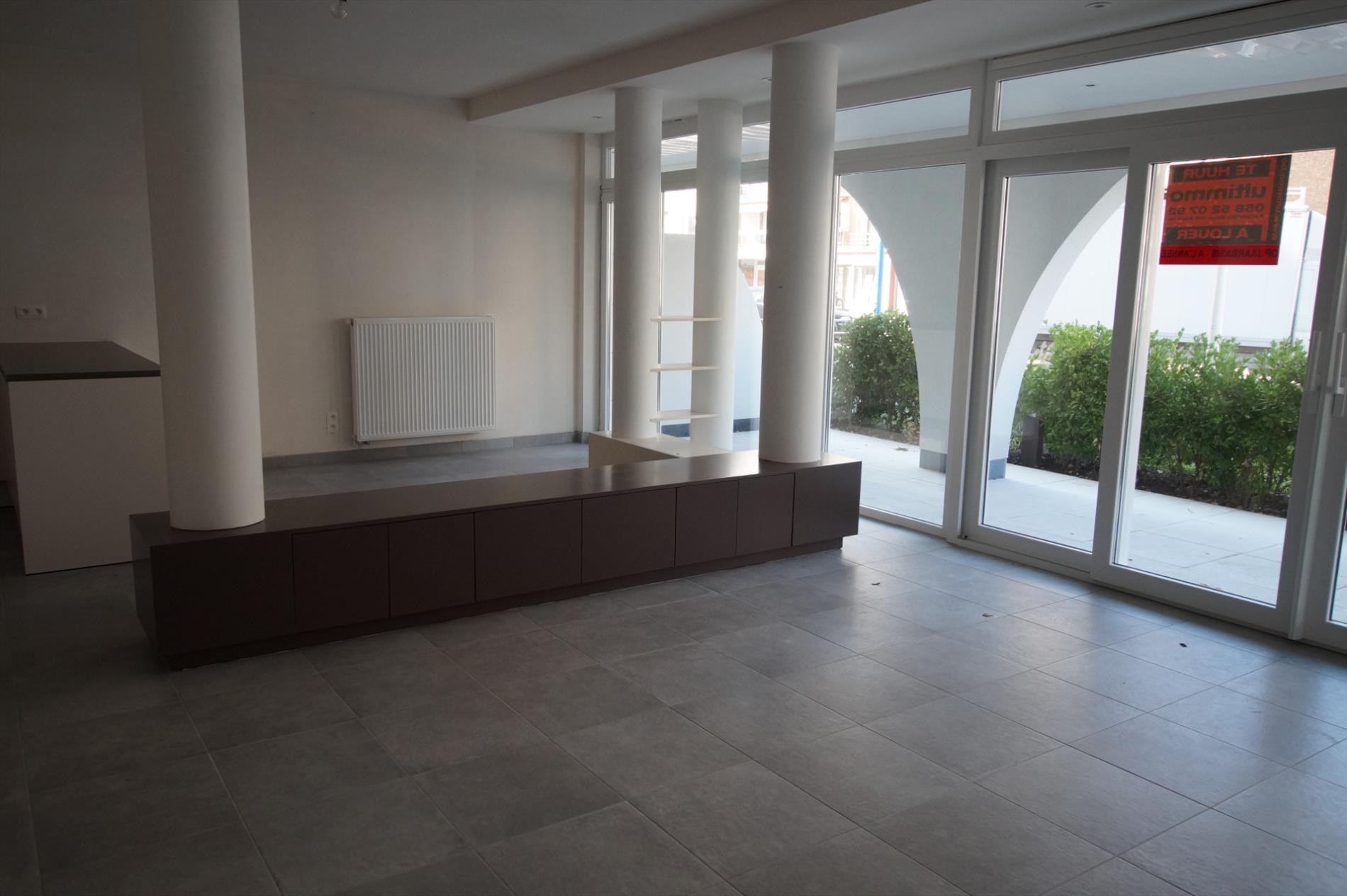Apartment for rent in Koksijde with 2 bedrooms - photo 2