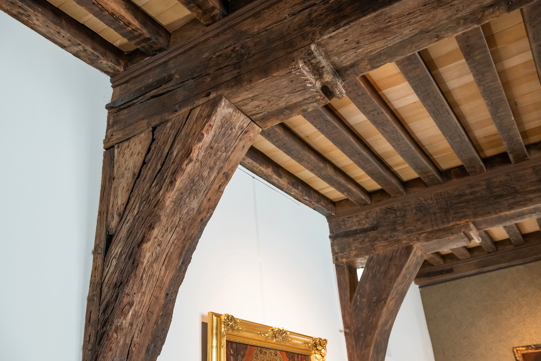 "Groote Schalien Loove” – Historisch hoekpand met ziel! - foto 4