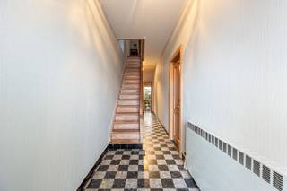 In de groene Bosheidelaan woon je in een rustige, aangename omgeving waar alles binnen handbereik ligt: winkels, scholen, parken en...