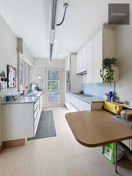 halfopen woning - foto 4