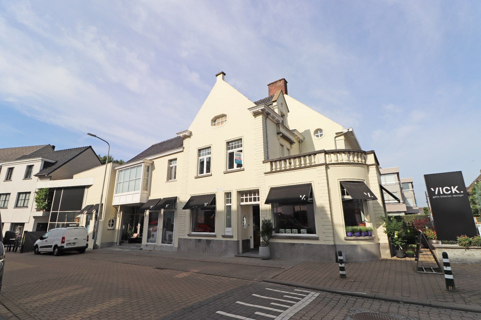 Apartment for rent in Pittem
