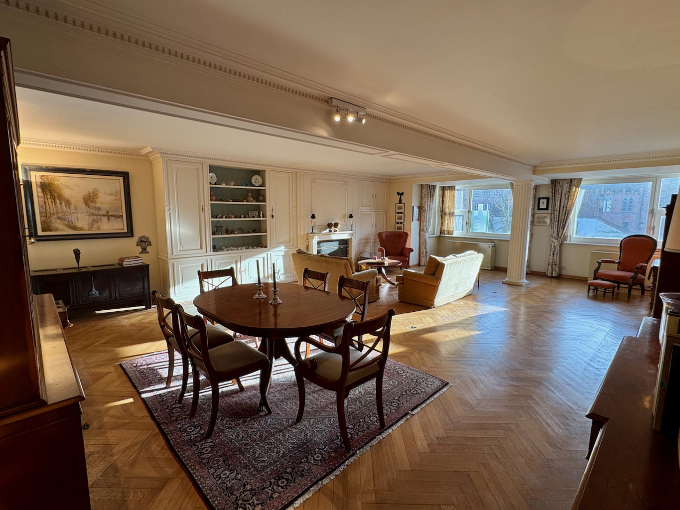 Appartement te koop in Brugge met 3 slaapkamers - foto 5