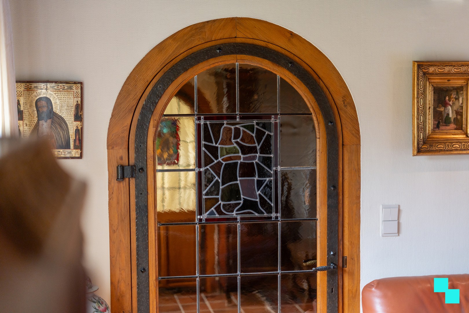 Charmante open bebouwing met 4 slaapkamers - Roeselare - photo 4