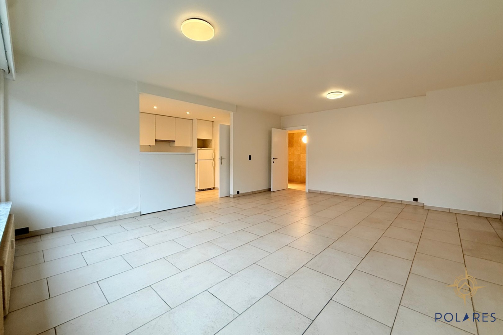 Appartement spacieux de plain-pied au coeur de Herent. - photo 5