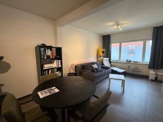 Appartement à louer à Mol