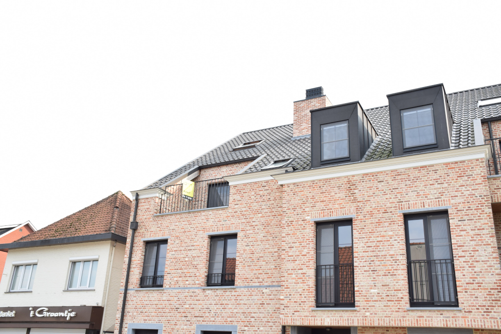 :Woningtype te :Stad