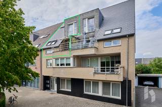 Appartement à vendre à Lommel