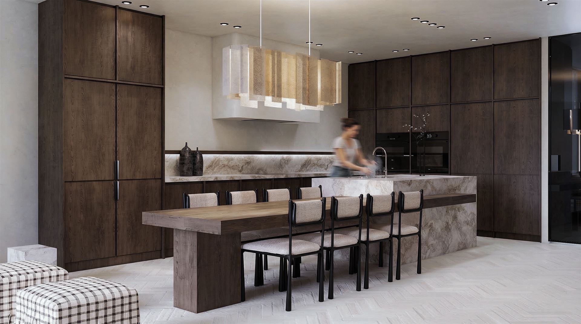 Exclusieve BEN-Nieuwbouwwoningen aan 6% in Mechelen - foto 4