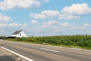 Bouwgrond van 1.193 m² met zicht op de Kluisberg. Ruim perceel voor open bebouwing met een straatbreedte van 33 meter. Gelegen in een groene...