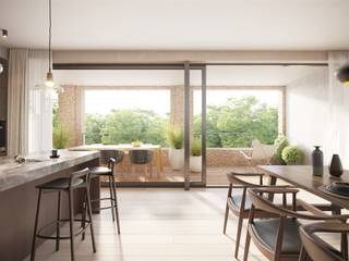 Appartement à vendre à Saint-Nicolas