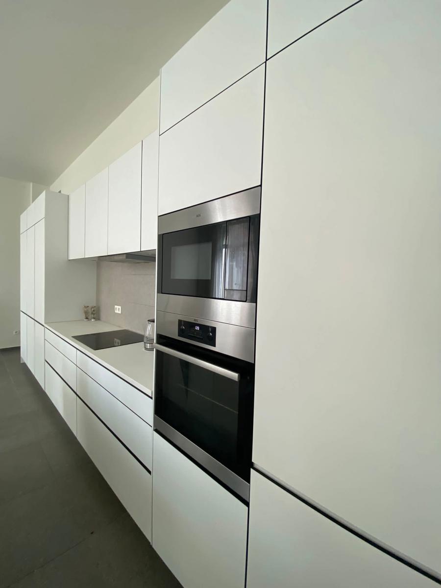 Appartement te huur in Tienen met 2 slaapkamers - foto 4