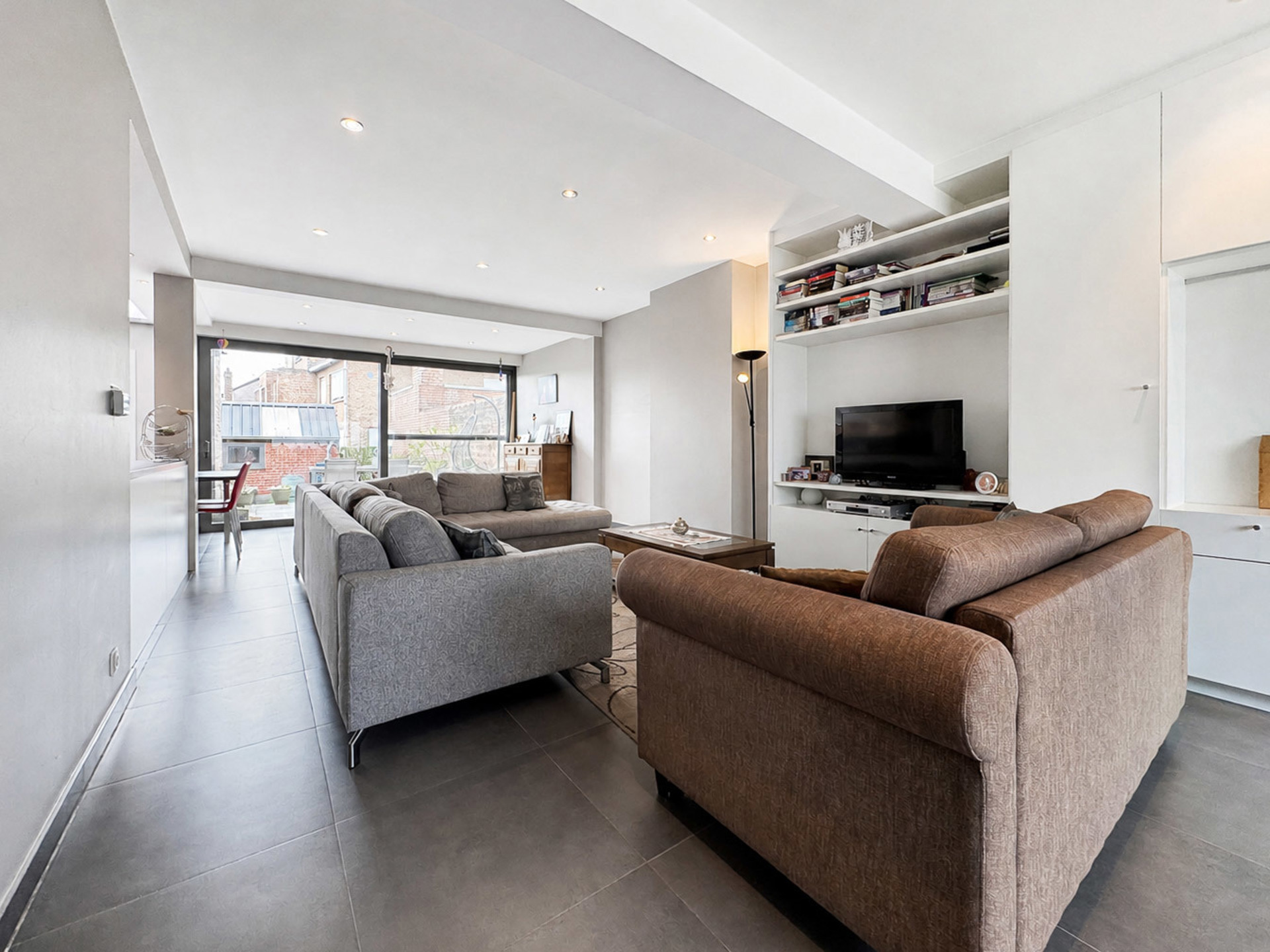 Energiezuinige gerenoveerde woning met 4 slaapkamers - foto 4