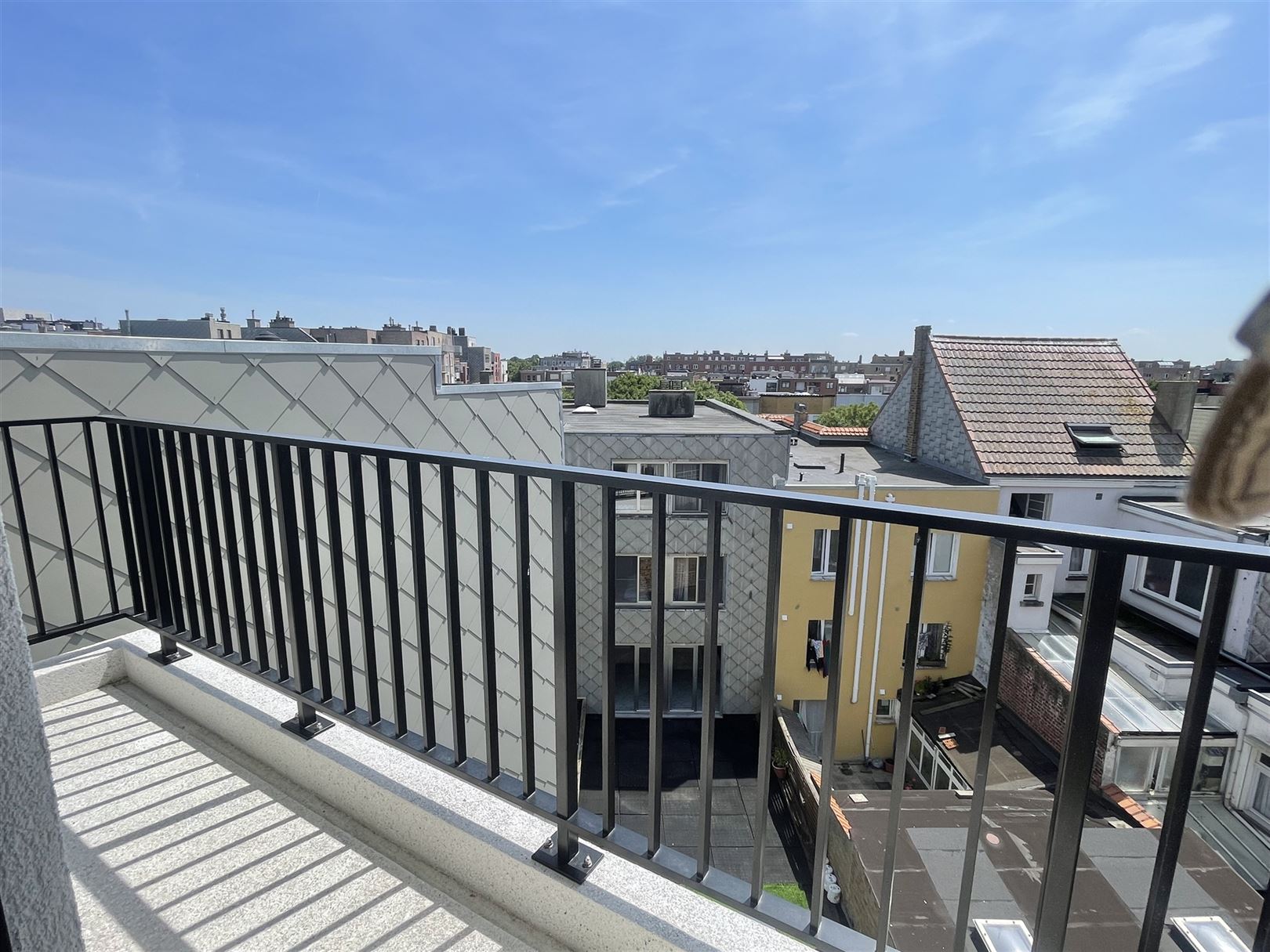 Nieuwbouw app te huur - foto 4