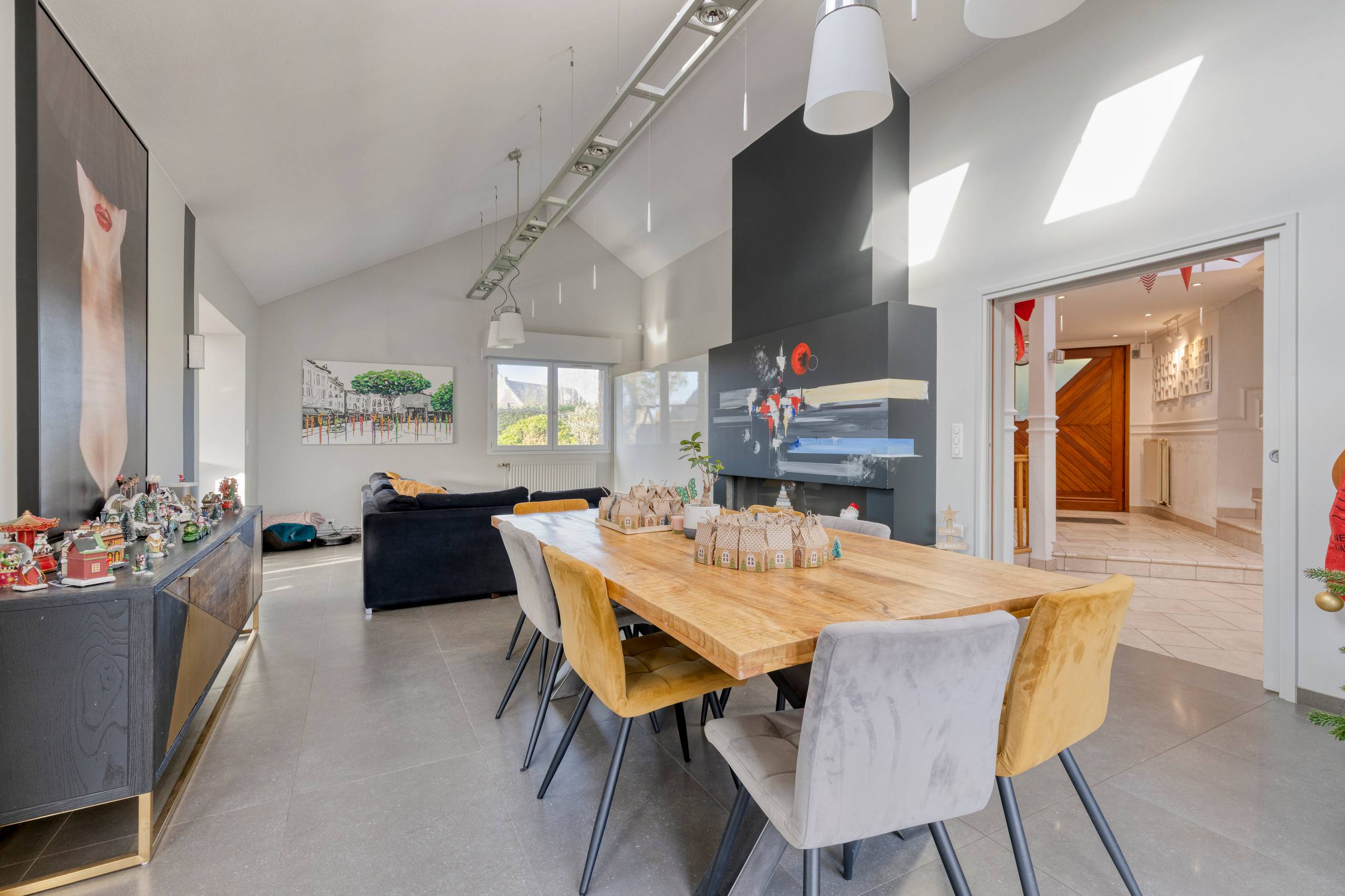 House for sale in Adinkerke with 6 bedrooms - photo 4