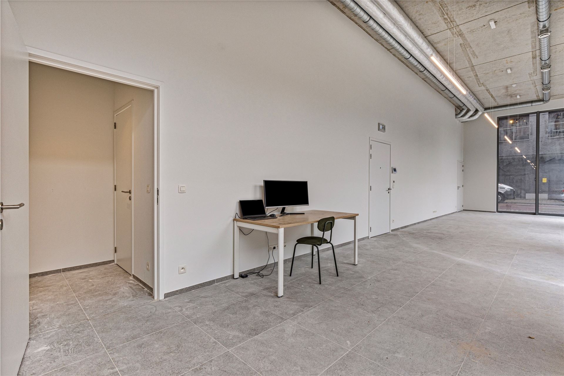 Kantoor te huur - foto 4