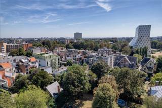Apartment for sale in Antwerp