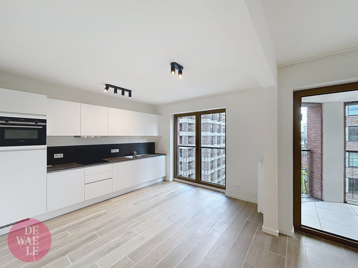 Appartement in Bruxelles