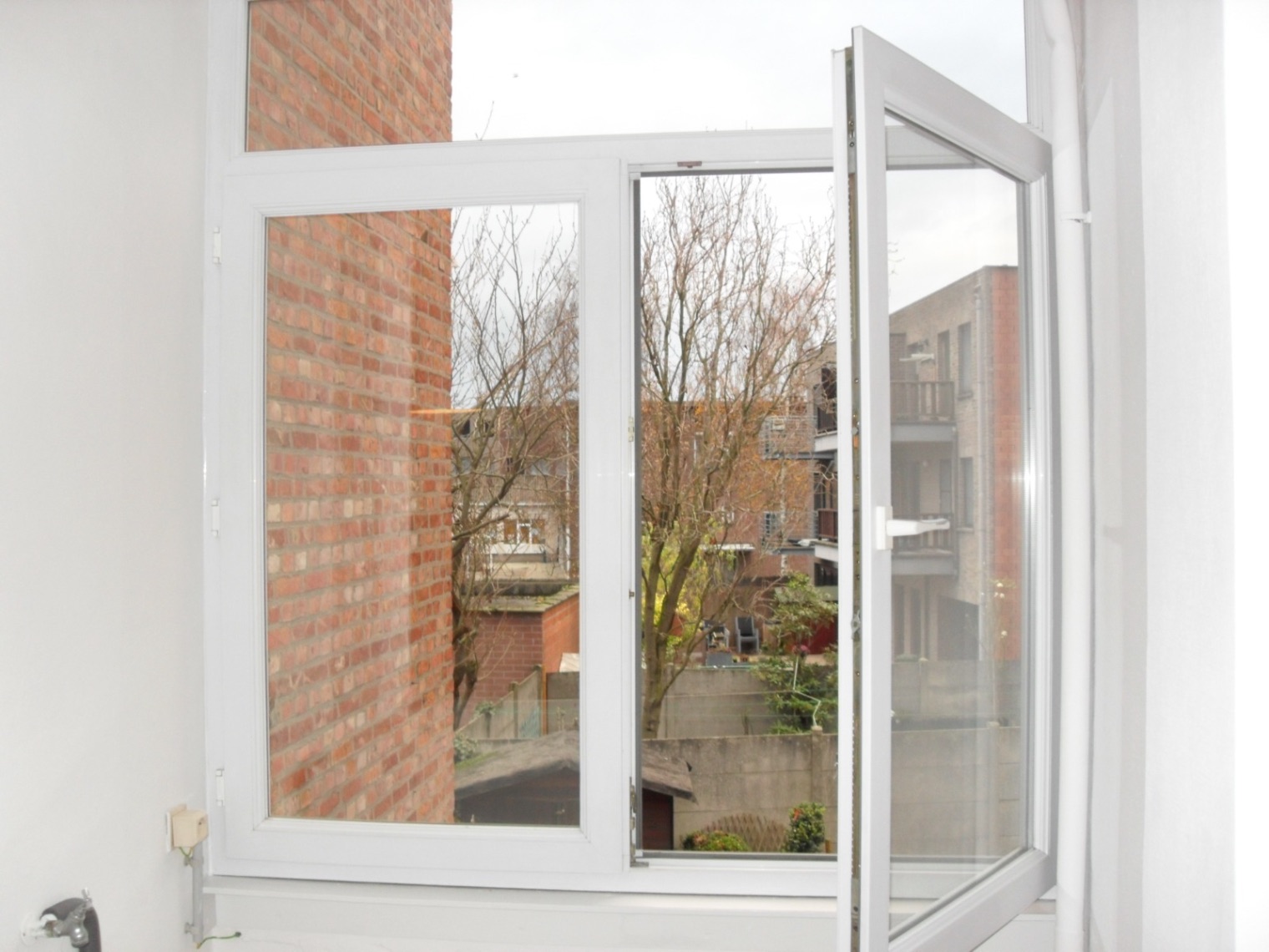 Appartement te koop in Burcht met 2 slaapkamers - foto 5