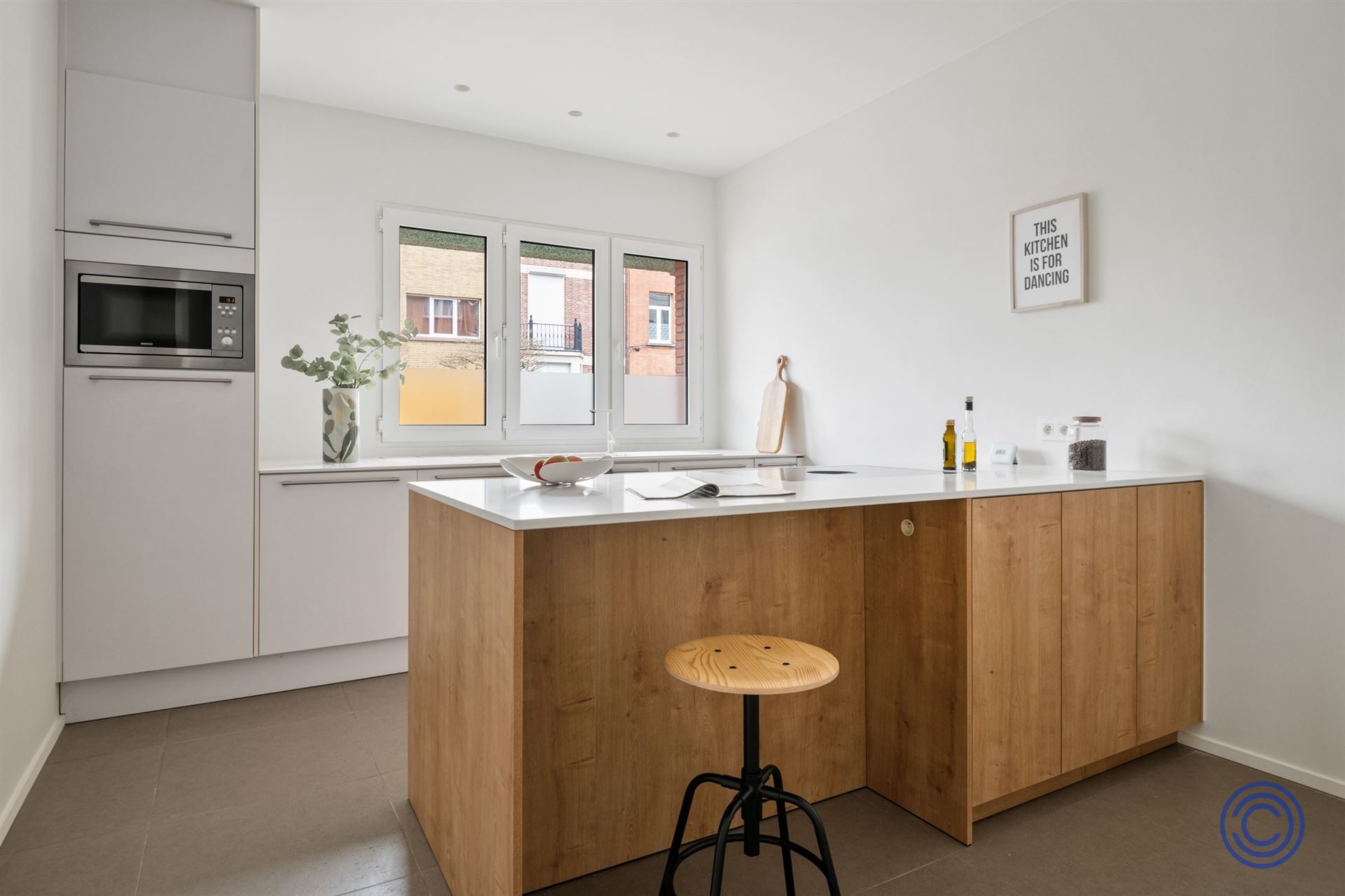 Rez-de-chaussée - photo 2