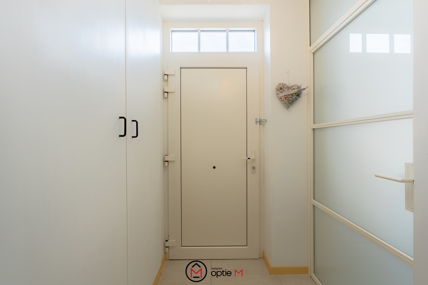 Halfopen bebouwing te koop in Werm (Bilzen-Hoeselt) – energiezuinige BEN-woning uit 2023 - foto 4