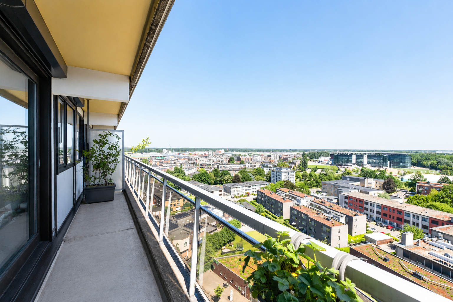 Appartement à vendre à Anvers avec 2 chambres - photo 2