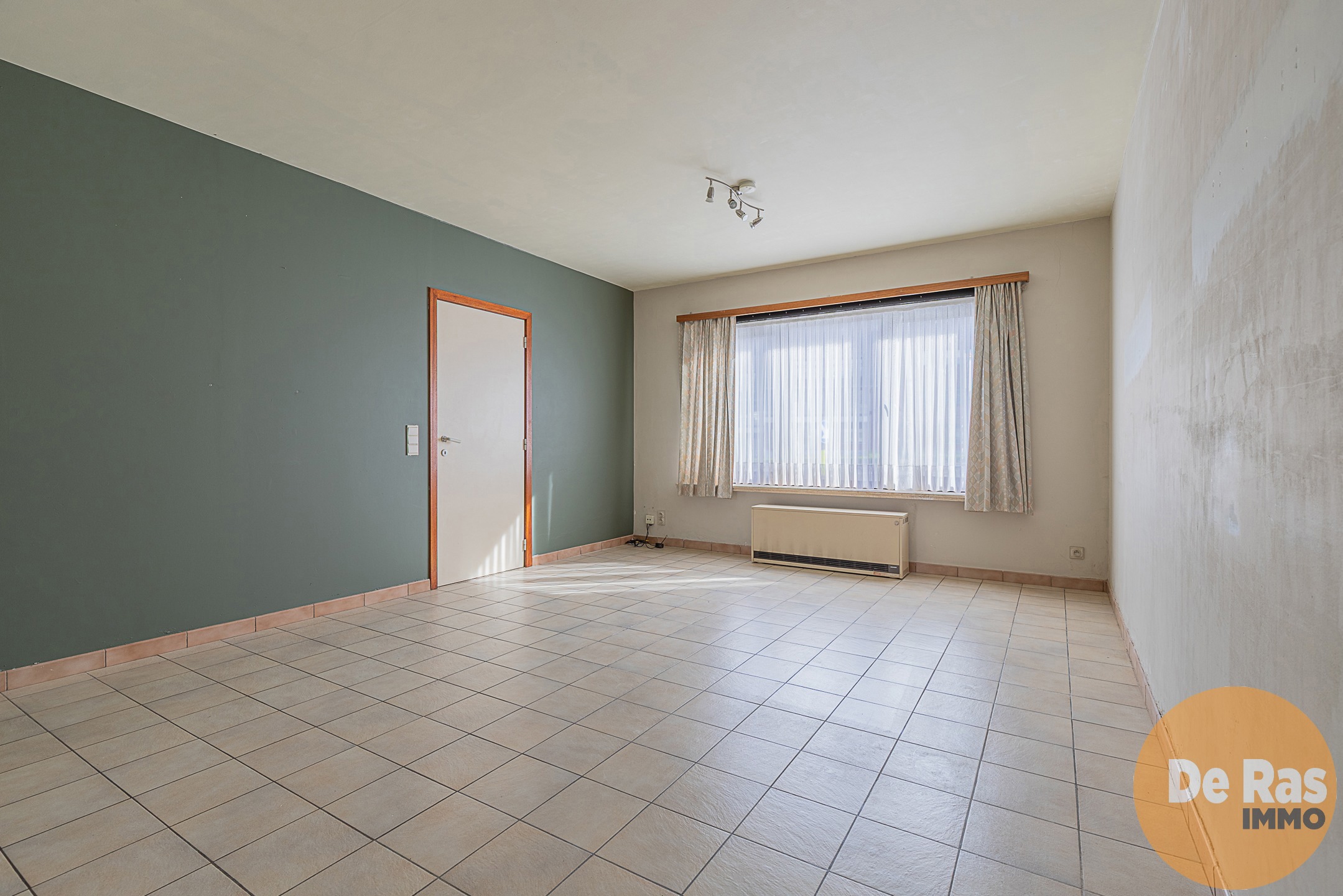 LEDE - Opbrengsteigendom met 2 woongelegenheden - foto 4