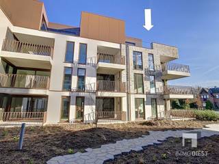 Appartementen zijn BEN appartementen E-peil = 15 (=zeer energiezuinig, Bijna Energie Neutraal!)Ontdek ZuiderZand,  wonen in een oase van...