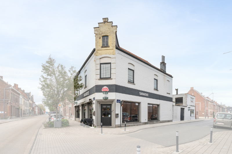 instapklaar horecapand met woonst - foto 1