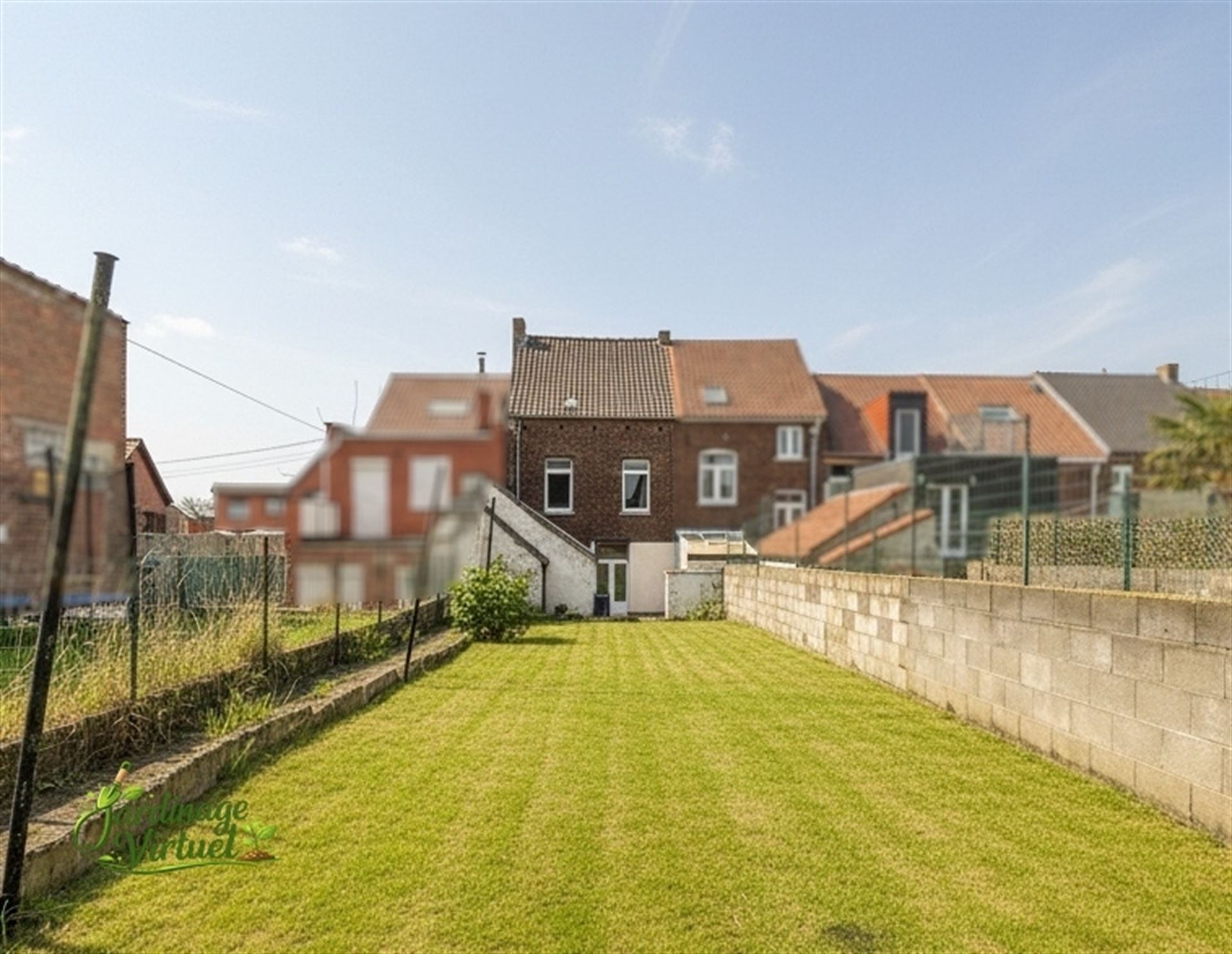 Huis te koop in Tubeke