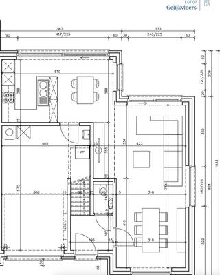 House for sale in Maldegem