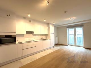 Appartement à vendre à Ostende