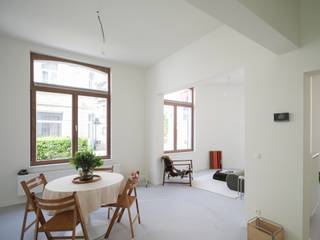 House for sale in Ghent