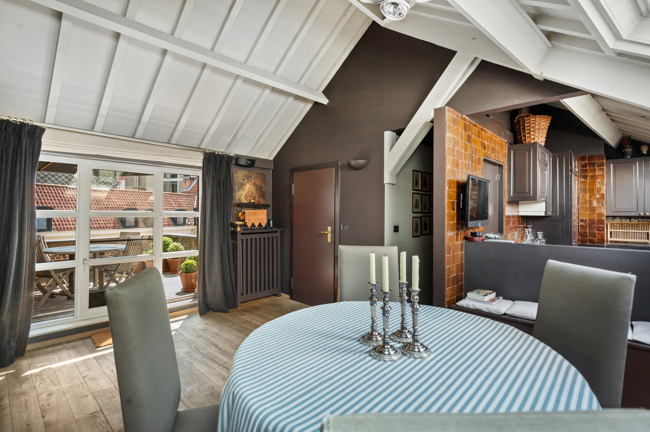 Luxe en comfort in het hart van Antwerpen - foto 5